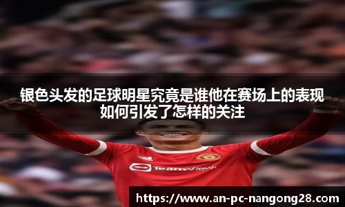 银色头发的足球明星究竟是谁他在赛场上的表现如何引发了怎样的关注